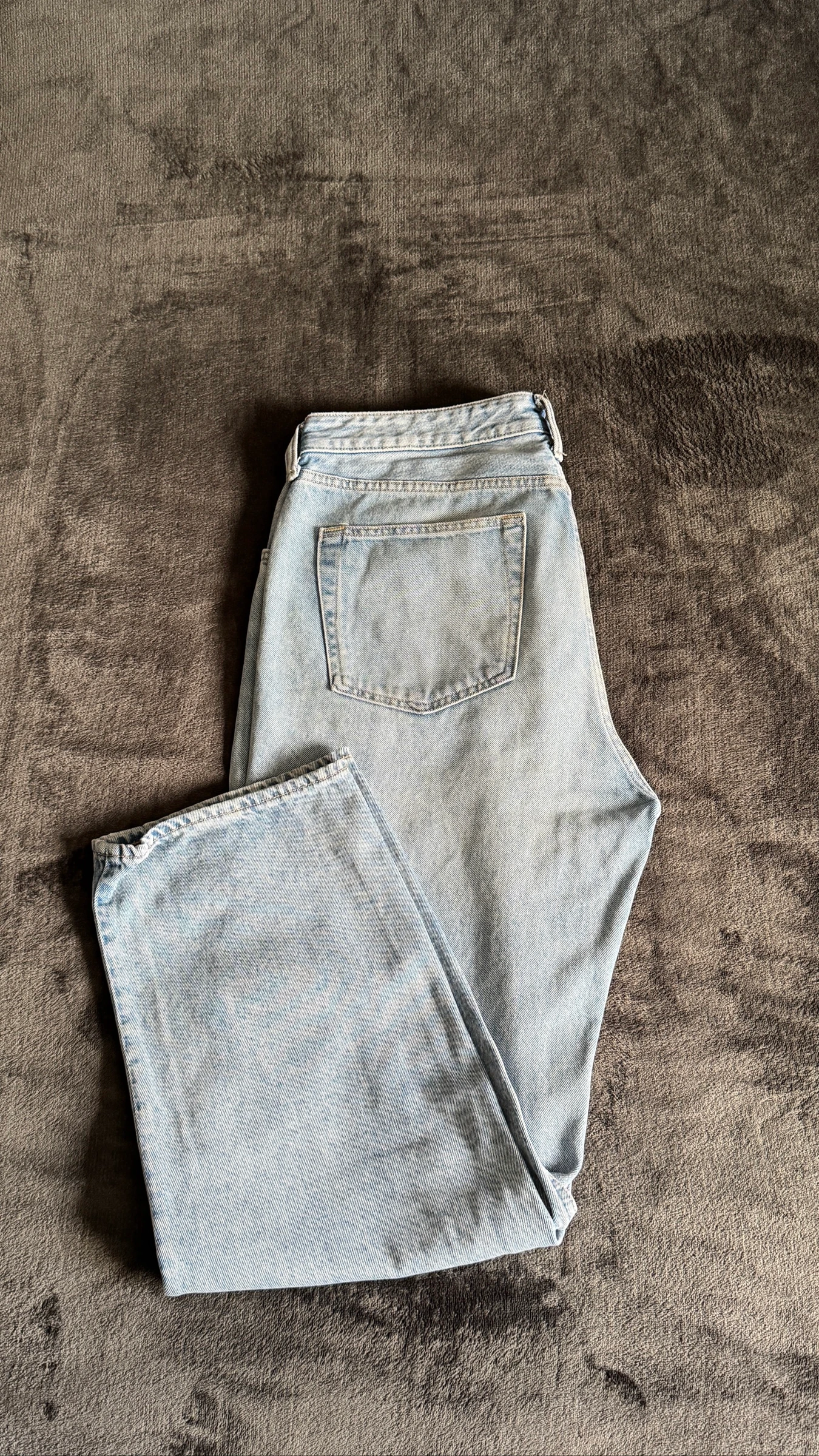 Pantalon / Jean H&M  – photo 3